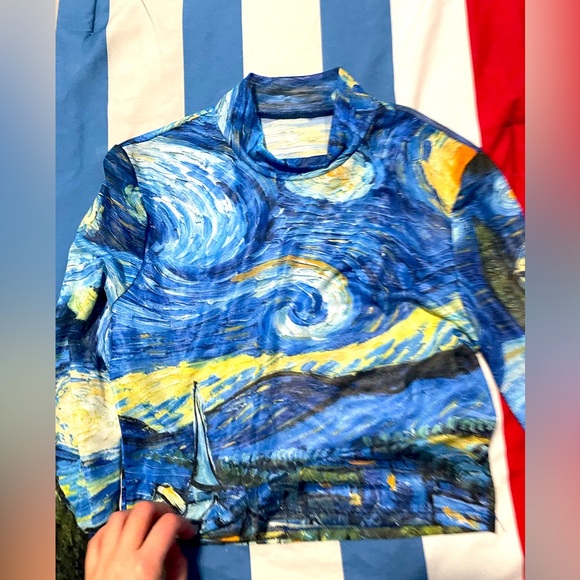 Top Bundle - Picture 4 of 5